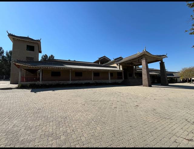8.20HA SMALLHOLDING FOR SALE IN GLEN AUSTIN AH